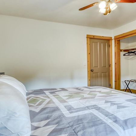 シスターズ Oak Street Retreatヴィラ エクステリア 写真