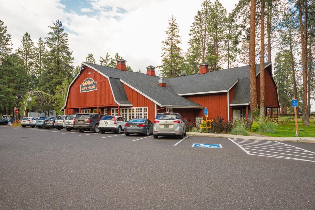 シスターズ Oak Street Retreatヴィラ エクステリア 写真